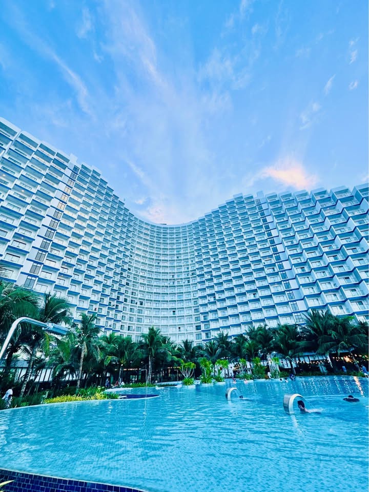 Condotel The Arena Cam Ranh 5 triệu/tháng - Trải nghiệm nghỉ dưỡng đẳng cấp 5 sao!