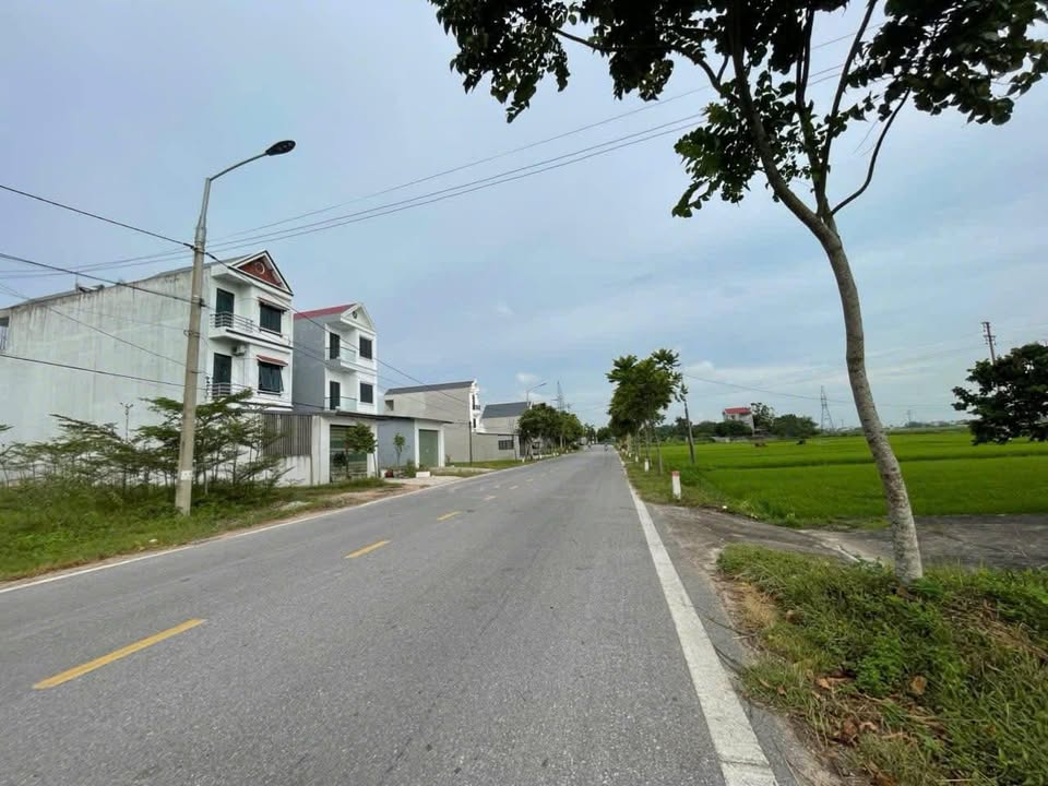 Đất nền mặt tiền đường TL288, Hiệp Hòa, 90m² giá 1.5 tỷ - Cơ hội đầu tư sinh lời!