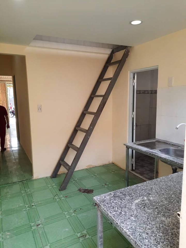 Nhà cho thuê đường Trần Văn Mười, Hóc Môn 72m² - Không gian sống lý tưởng!