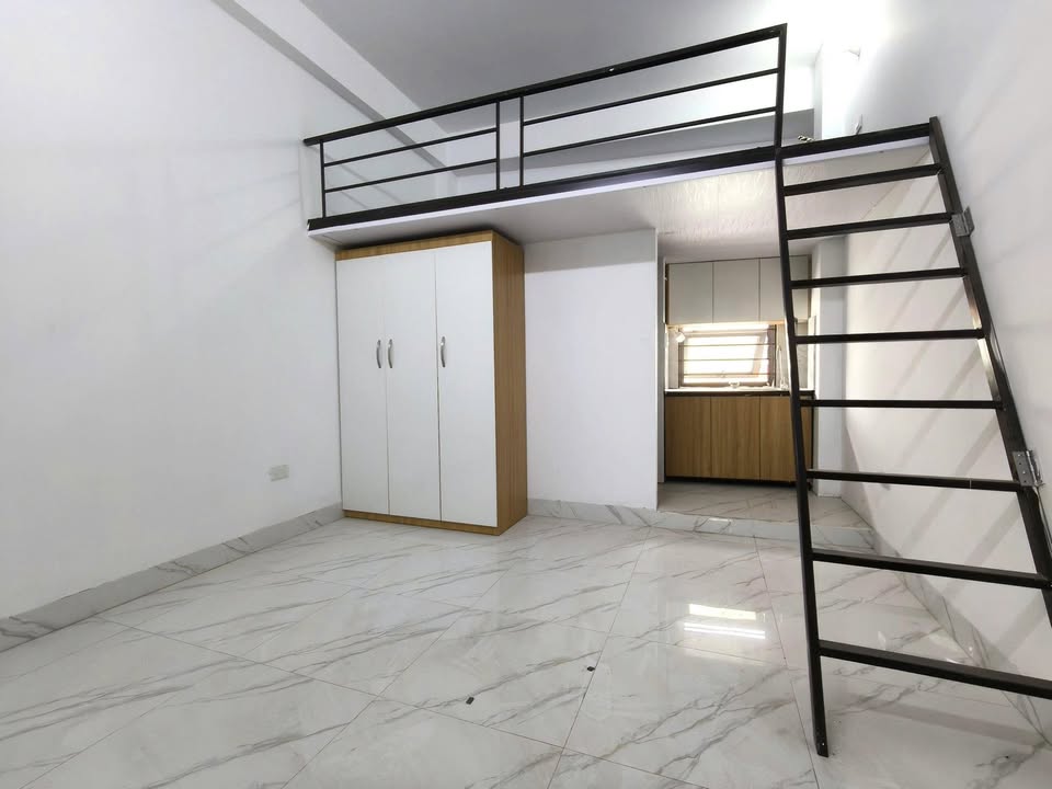 Phòng cho thuê tại Văn Trì, Bắc Từ Liêm, Hà Nội 2.8 triệu - Tiện nghi đầy đủ, giá tốt!