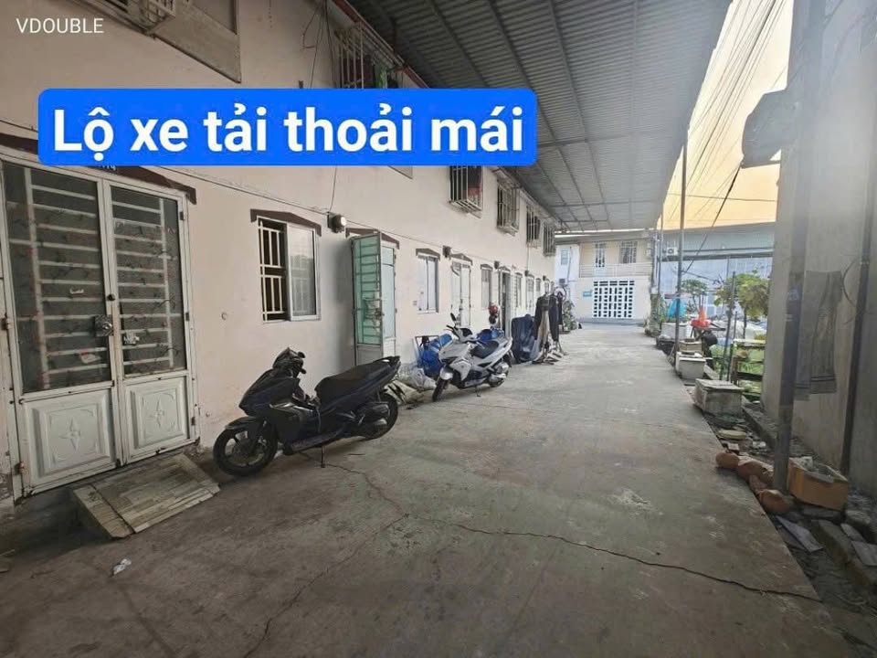 Phòng trọ 1PN hẻm Võ Văn Kiệt, 1,8 triệu - An ninh, tiện nghi