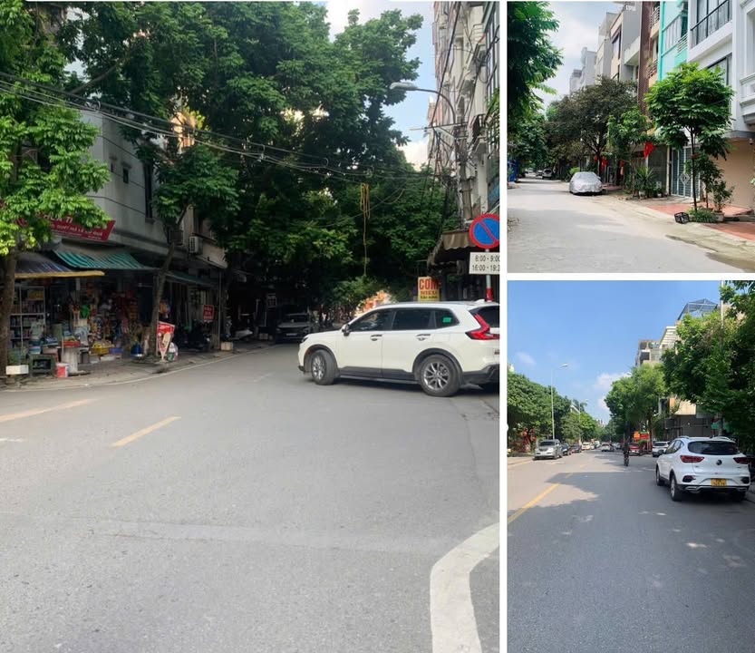 Liền kề FrontHouse 60m² Văn Quán giá 16 tỷ - Vị trí đắc địa, giao thông thuận lợi!