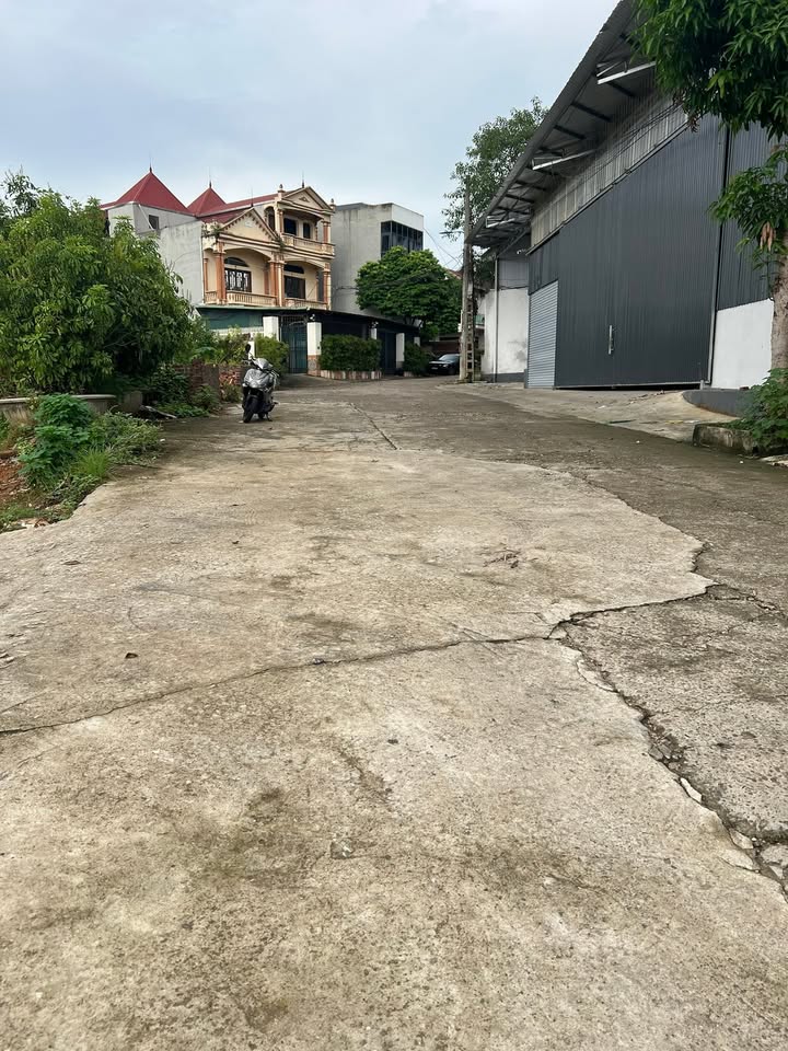 Đất nền Vân Phú, Việt Trì 73m² giá 1.75 tỷ - Vị trí thuận lợi giao thông!