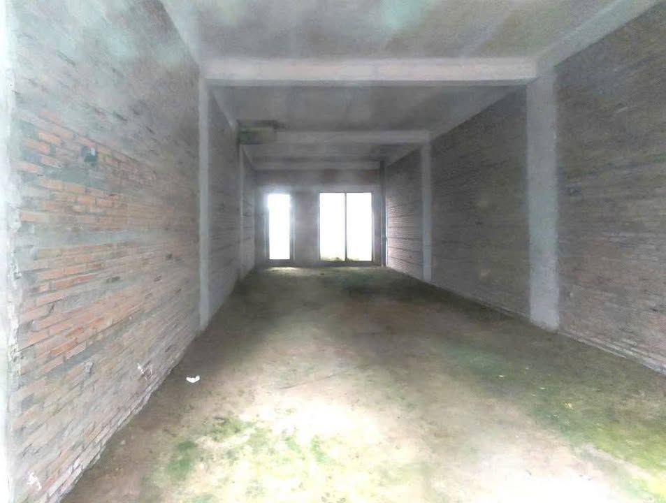 Cho thuê Front House Phường 1, Mỹ Tho 75m² - Vị trí đắc địa gần Vincom Plaza!