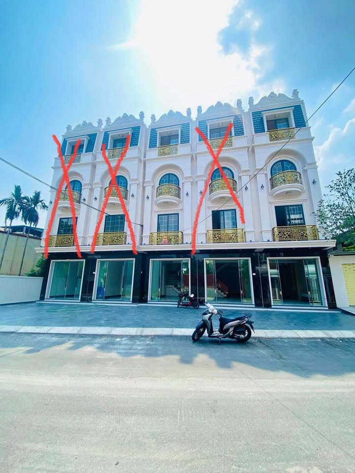 FrontHouse Bùi Thị Tự Nhiên 51m² giá 5 tỷ - Mặt tiền kinh doanh đắc địa!