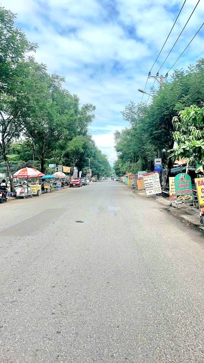 Đất mặt tiền đường 7.5 Liên Chiểu, 81m² giá 4.59 tỷ - Đầu tư sinh lời ngay!