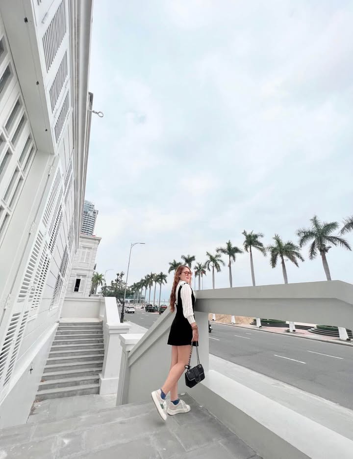 Đất 2 mặt tiền Trần Quang Khải, Sơn Trà 370m² giá 15.3 tỷ - Đầu tư sinh lời ngay!