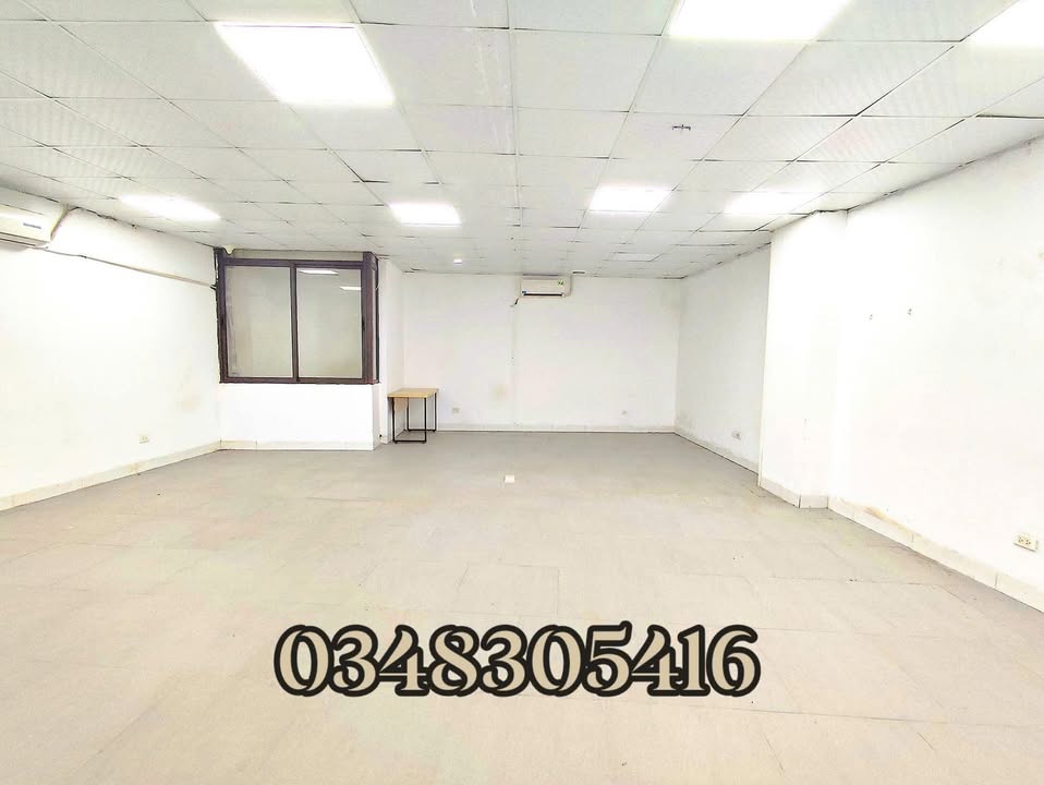 Cho thuê văn phòng Đống Đa 70m² giá 11.5 triệu - Không gian làm việc lý tưởng!