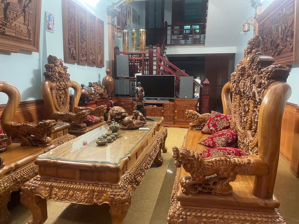 Nhà 2,5 tầng Võ Cường Bắc Ninh 80m² giá 4 tỷ - Sẵn sàng vào ở!