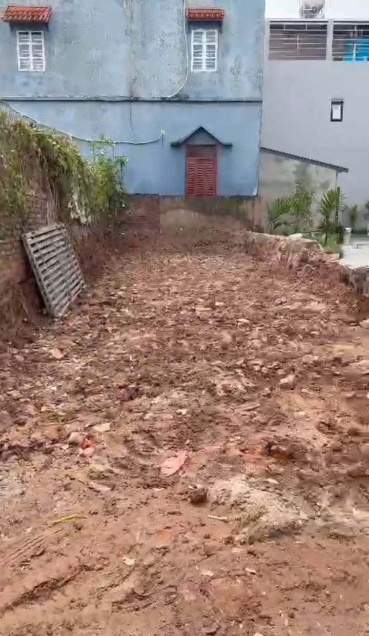 Đất trại Song Phương, Hoài Đức 85m² giá 6.6 tỷ - Tiềm năng sinh lời cao!