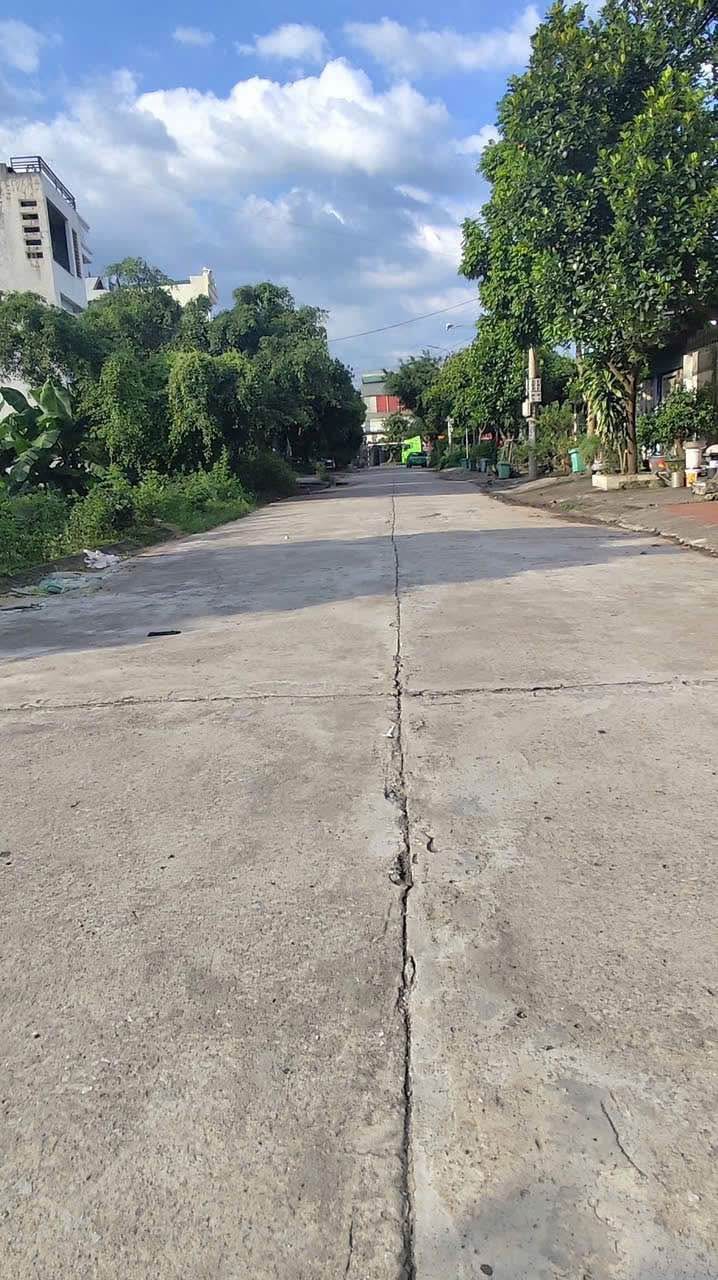 Đất phân lô Bích Đào, Ninh Bình 94m² giá thỏa thuận - Vị trí đắc địa ngay trung tâm!