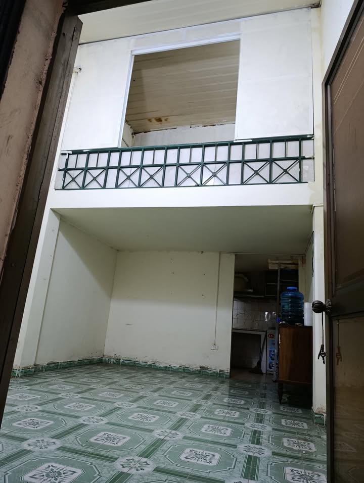 Nhà cấp 4 cho thuê tại Hoàng Mai, Hà Nội - Sạch sẽ, thoáng mát, chỉ việc ở!