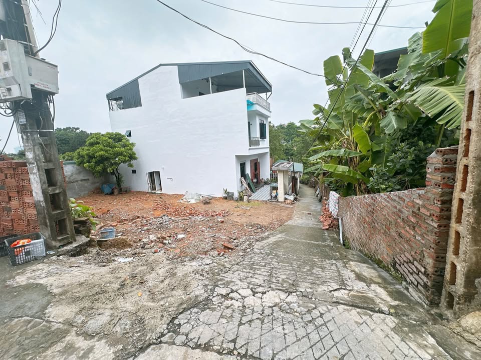 Đất nền khu phố 1B Nông Trang, Việt Trì 87m² giá chỉ 2 tỷ - Tiềm năng đầu tư lớn!