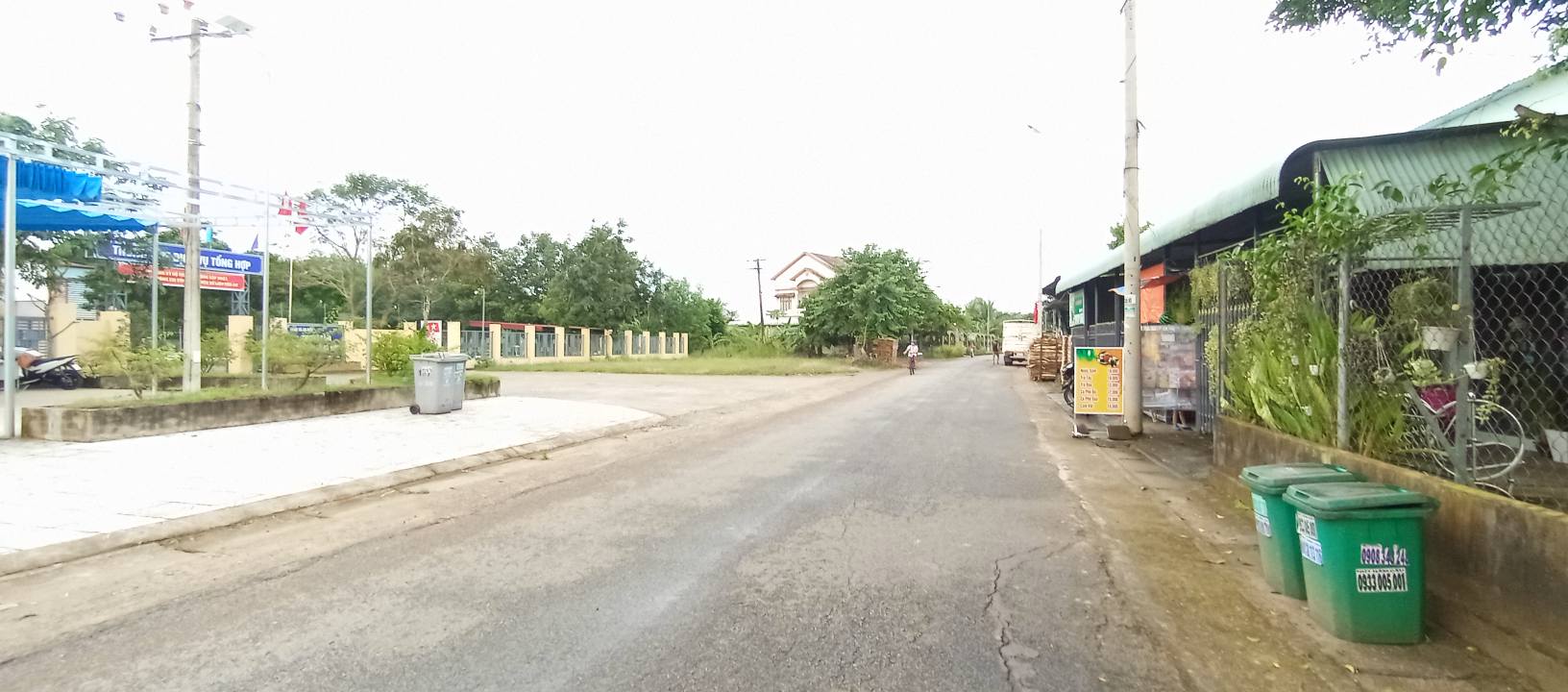 Đất nền thổ cư 1434m² xã An Viễn, giá 5 tỷ - Tiềm năng đầu tư lớn!