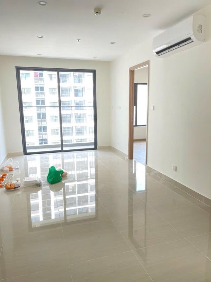 Căn hộ Toà S6.03 quận 9 2PN/2WC giá chỉ 6 triệu - Sẵn sàng nhận nhà!