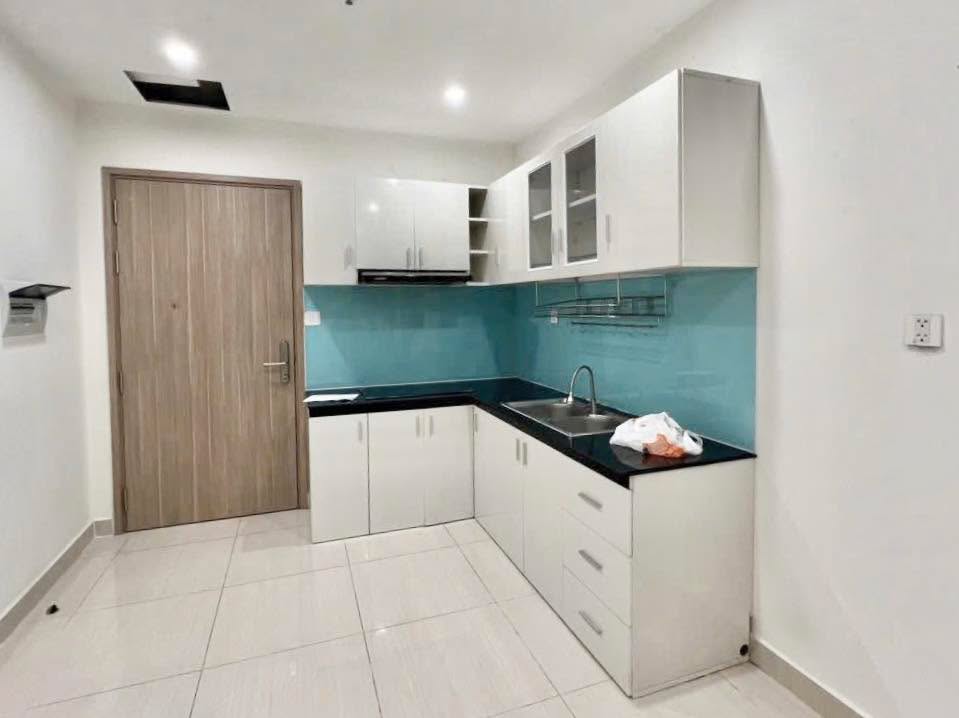 Căn hộ 2PN tại S5.03 Quận 9 chỉ 7 triệu - Sẵn sàng cho thuê ngay!