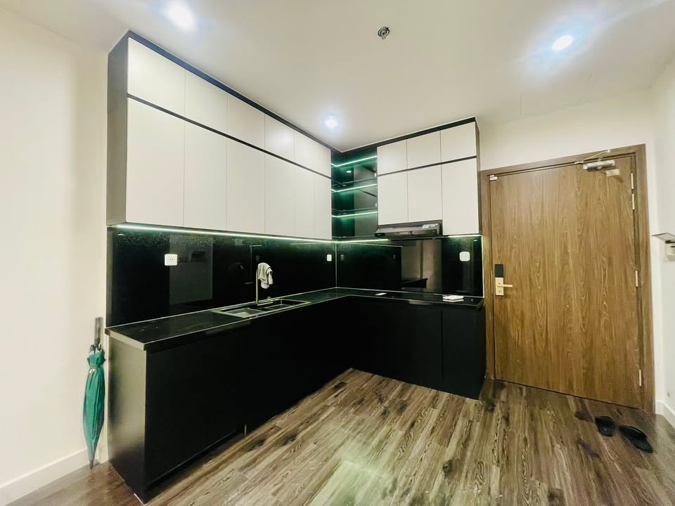 Căn hộ Vinhomes Grand Park Thủ Đức 1PN giá 6.5 triệu - Sẵn sàng vào ở!