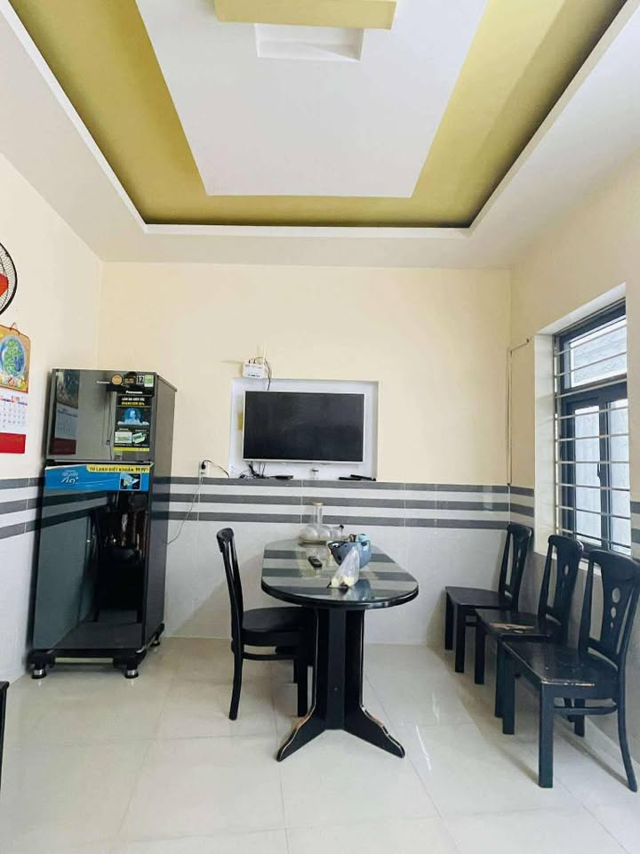 Nhà 2 tầng Thanh Khê Đà Nẵng 48.7m² giá 3.35 tỷ - Cơ hội hiếm có!