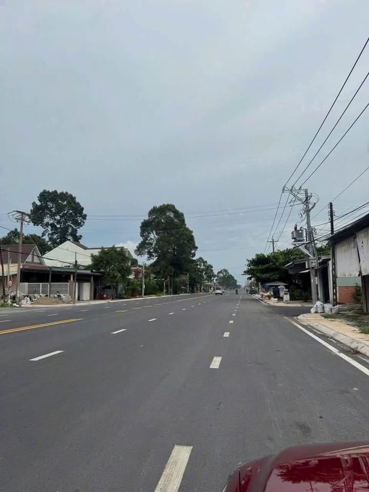 Đất mặt tiền Tôn Đức Thắng, Phường Hòa Thành, 338.64m² giá 3.5 tỷ - Tiềm năng tăng giá cao!