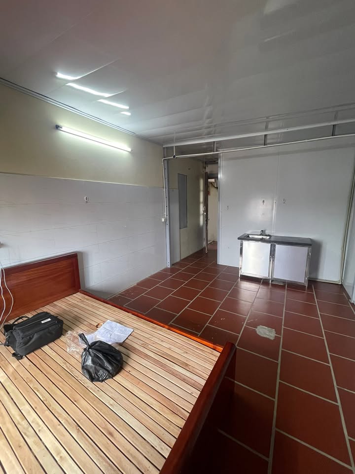 Phòng trọ Nguyên Xá Bắc Từ Liêm 2.8 triệu - Nhà mới xây, tiện nghi đầy đủ!