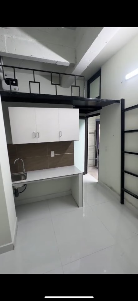 Phòng trọ Louis City Đại Mỗ 23m² giá từ 3.3 triệu - Khu vực tiện ích đầy đủ!