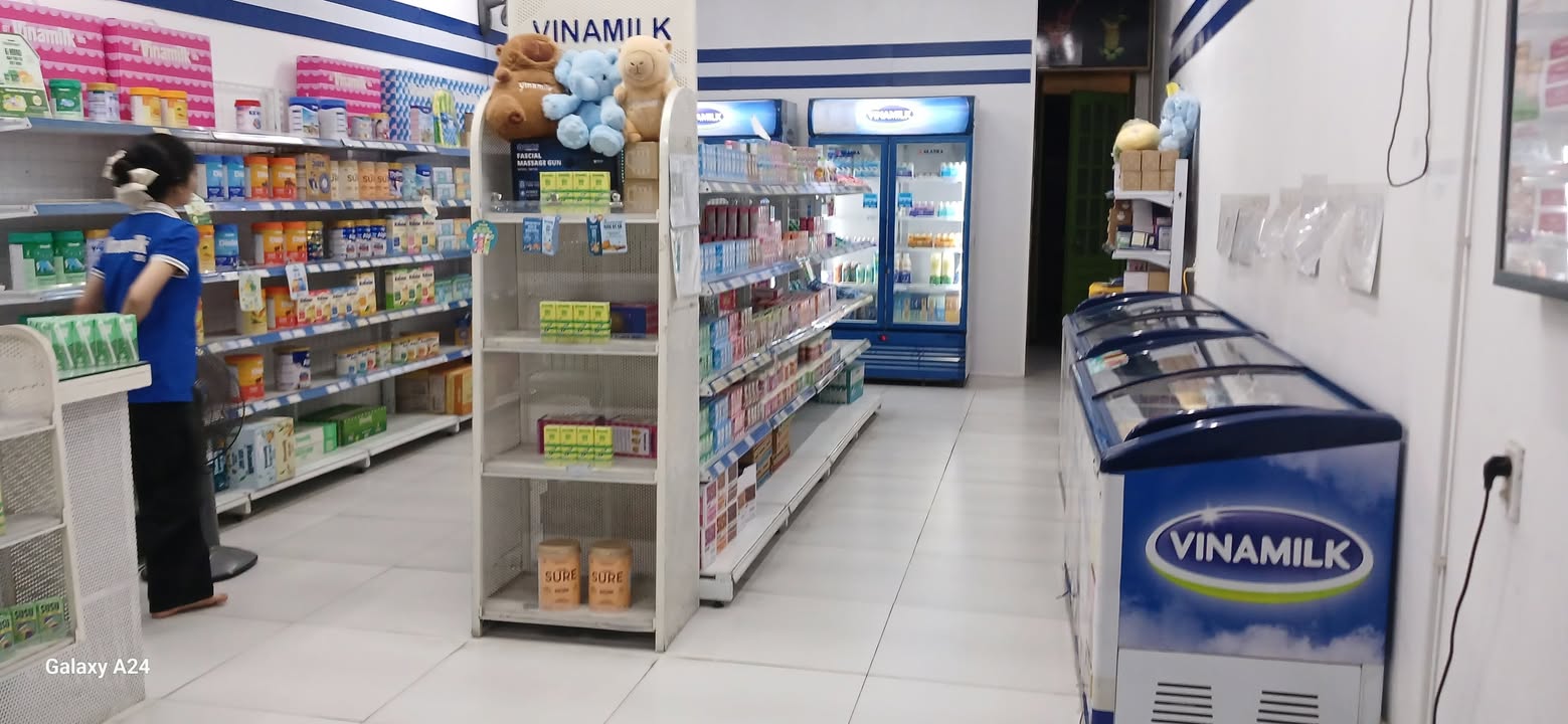 Mặt bằng kinh doanh cho thuê tại đường Nguyễn Du, Nghệ An 80m² - Vị trí đắc địa, tiện lợi cho mọi hoạt động!