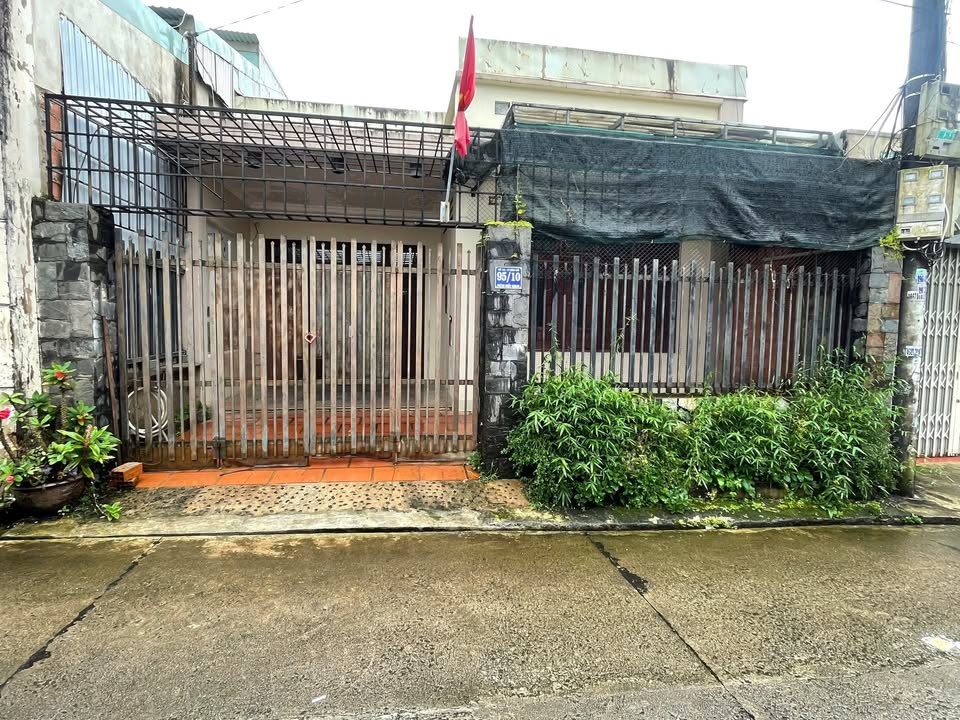 Nhà cho thuê Hẻm 95 Phùng Khắc Khoan 3PN giá 2.5 triệu - Chính chủ!