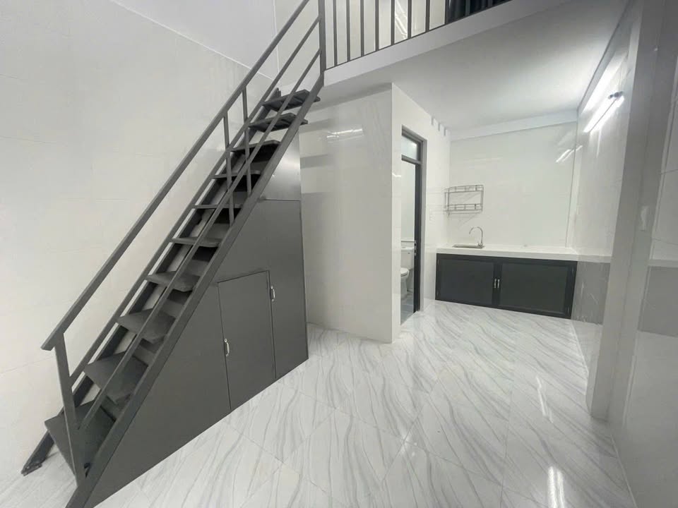 Phòng trọ KDC 91B, Cần Thơ 28m² giá 3.2 triệu - Tiện nghi đầy đủ!