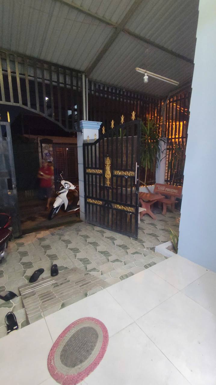 Nhà cho thuê tại Cái Răng, Cần Thơ 78m² chỉ 5 triệu - Gần chợ và trường học!