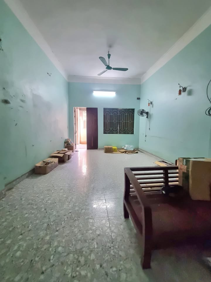 Nhà 2 tầng chính chủ Cẩm Thượng 87m² giá 2.61 tỷ - Dân xây dựng chắc chắn!