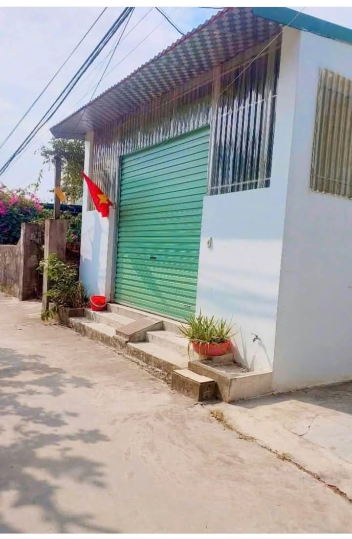 Đất thổ cư 85m² tại thôn Bích Cẩm, huyện Tứ Kỳ - Giá chỉ 1 tỷ VND