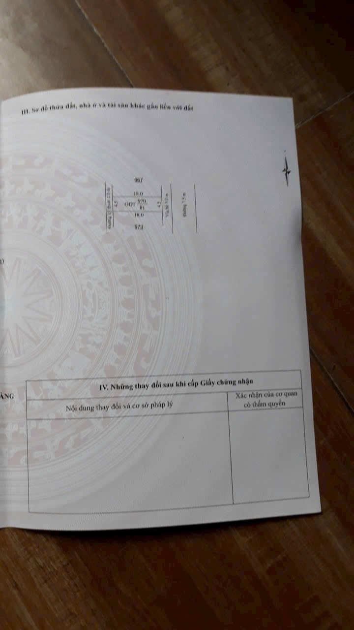 Đất nền KĐT Ford, phường Việt Hòa, Hải Dương 81m² giá 2 tỷ - Cơ hội đầu tư tuyệt vời!