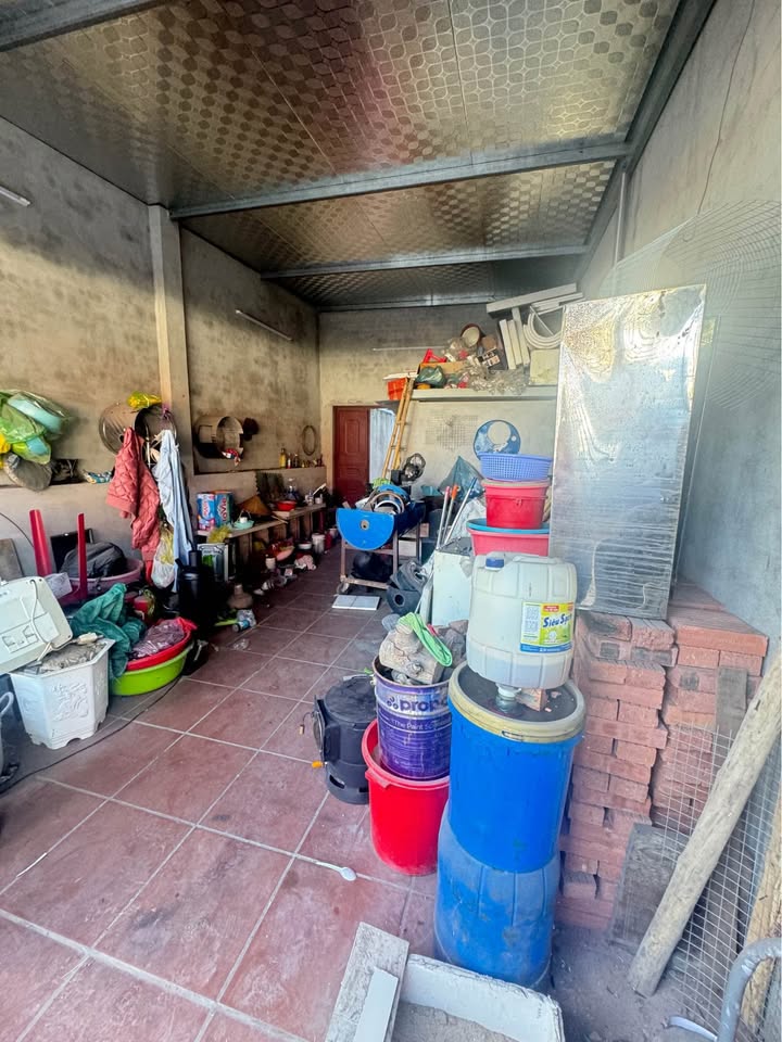 Bán đất tặng nhà cấp 4 tại Kiều Sơn, Hải Phòng - Diện tích 56.2m², giá chỉ 3.35 tỷ!