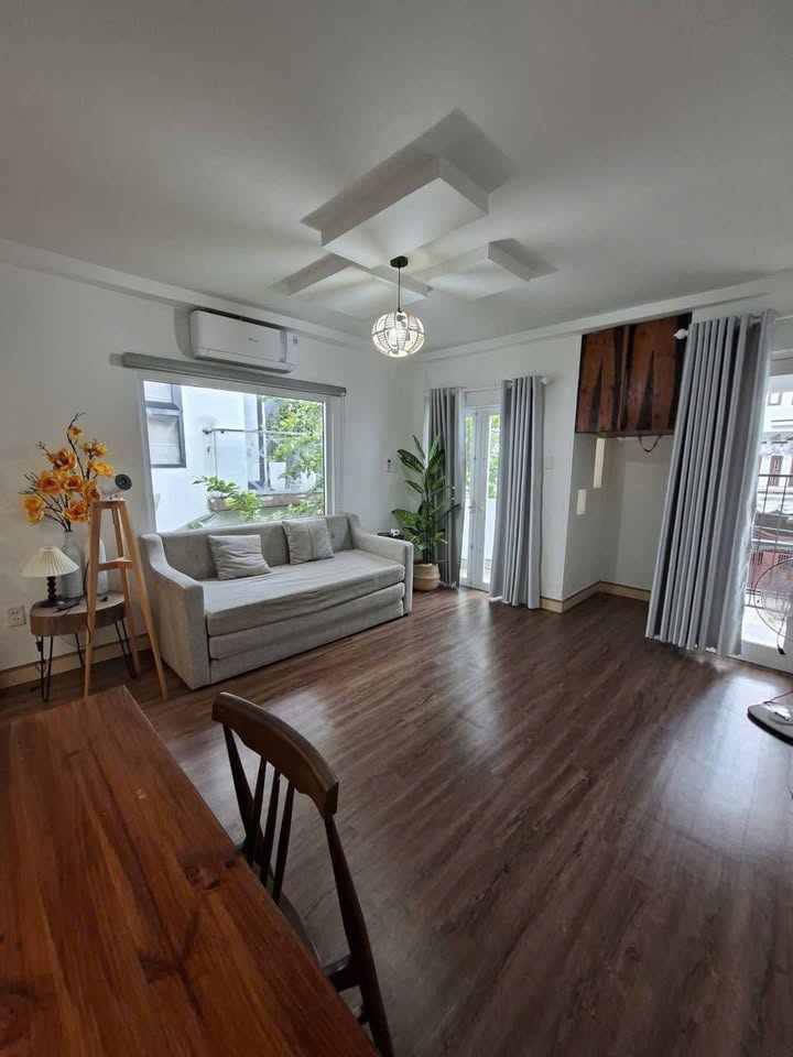 Nhà 2 tầng cho thuê đường Tân Thái, phường Mân Thái, 90m² - Thích hợp cho gia đình!