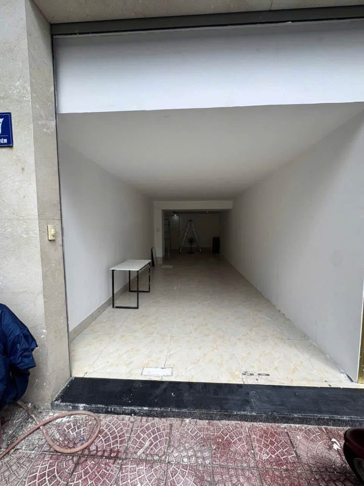 Cho thuê mặt bằng đường Hoàng Kế Viêm, Đà Nẵng 33m² - Phù hợp kinh doanh ngay!