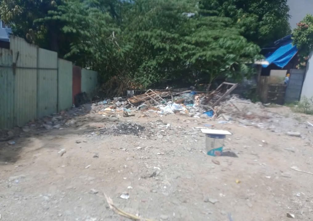 Đất nền Ngô Quyền, Sơn Trà 100m² giá 4.05 tỷ - Vị trí đắc địa cho đầu tư