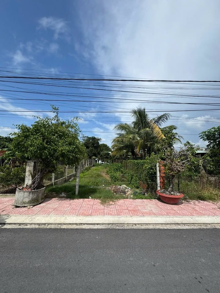 Đất thổ cư 216m² tại phường Ninh Sơn, TP. Tây Ninh - Giá chỉ 1.35 tỷ, sẵn sàng sang tên!