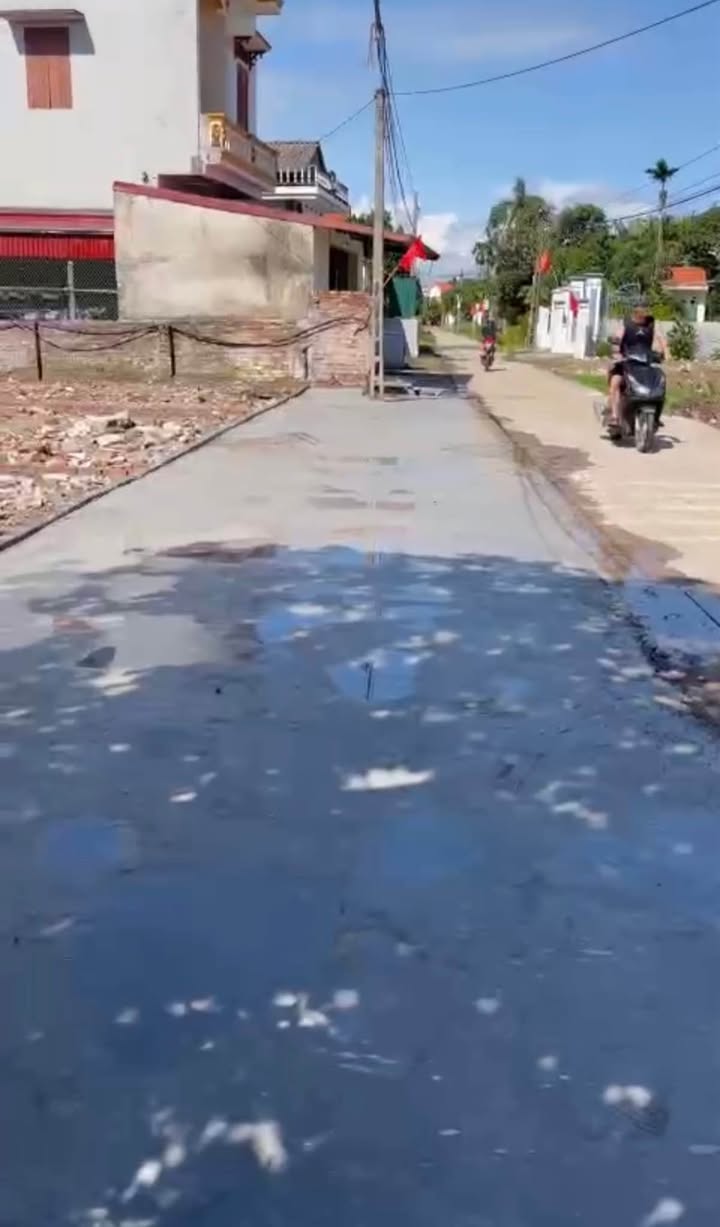 Đất nền Minh Tân, Lương Tài 76m² giá 1 tỷ - Kinh doanh sầm uất!