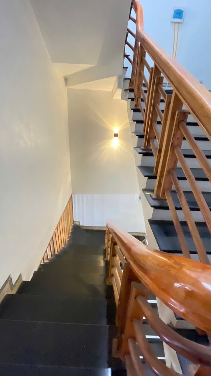 Nhà 3 tầng tại Hồ Sơn, Tam Đảo 90m² giá thỏa thuận - Thiết kế đẹp, sẵn vào ở!