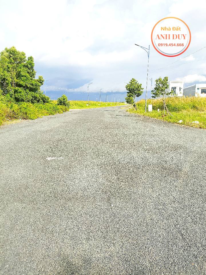 Đất nền khu dân cư Tân Xuyên 112m² giá 1 tỷ - Đầu tư sinh lời tiềm năng!