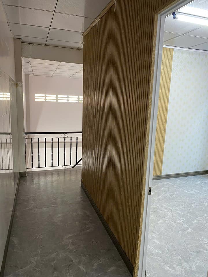 Nhà mặt tiền Trịnh Hoài Đức, Rạch Giá 84m² - Thương lượng giá hấp dẫn!