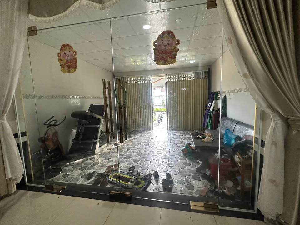 Nhà phố 1 trệt 2 lầu đường số 5, KĐT Tây Bắc, Rạch Giá 110m² - Giá tốt nhất thị trường!