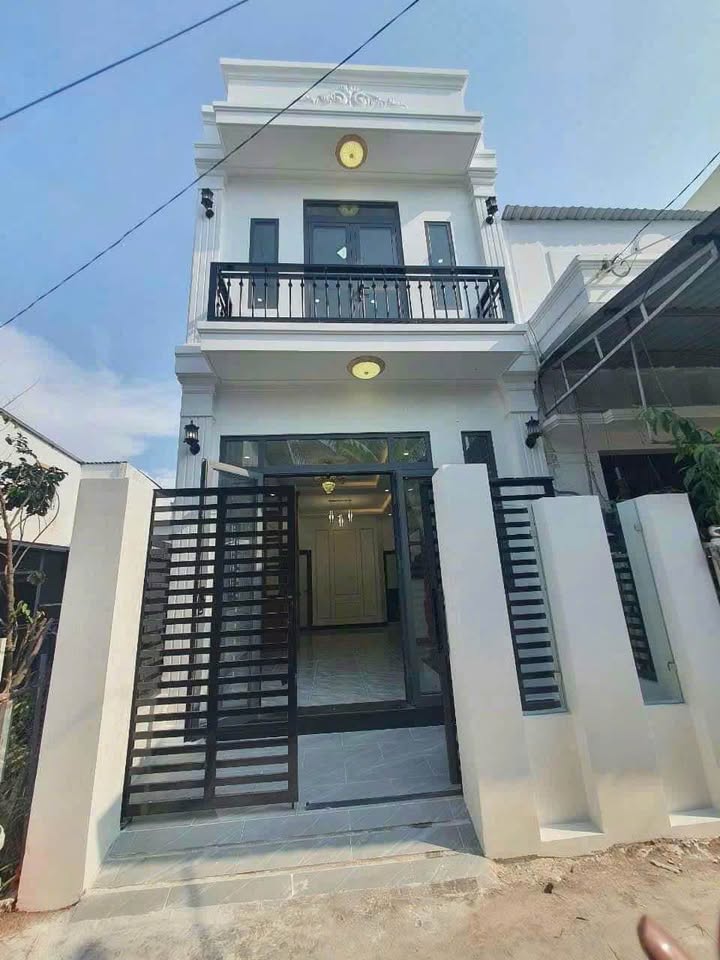 Nhà phố hẻm 298 Quang Trung, Vĩnh Quang 45.6m² giá 1.39 tỷ - Chủ cần bán gấp!