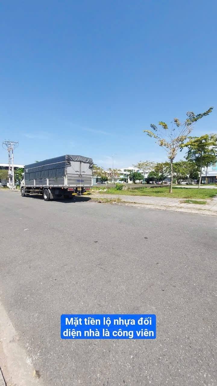 Nhà mặt tiền Khu dân cư An Bình, Rạch Giá 100m² giá 1.75 tỷ - Vị trí cực đẹp giáp công viên!