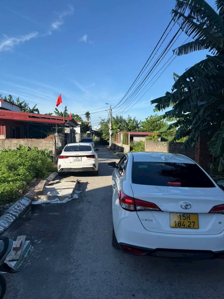 Đất nền Phù Liễn, Kiến An 44m² giá 1.6 tỷ - Đầu tư sinh lời ngay!