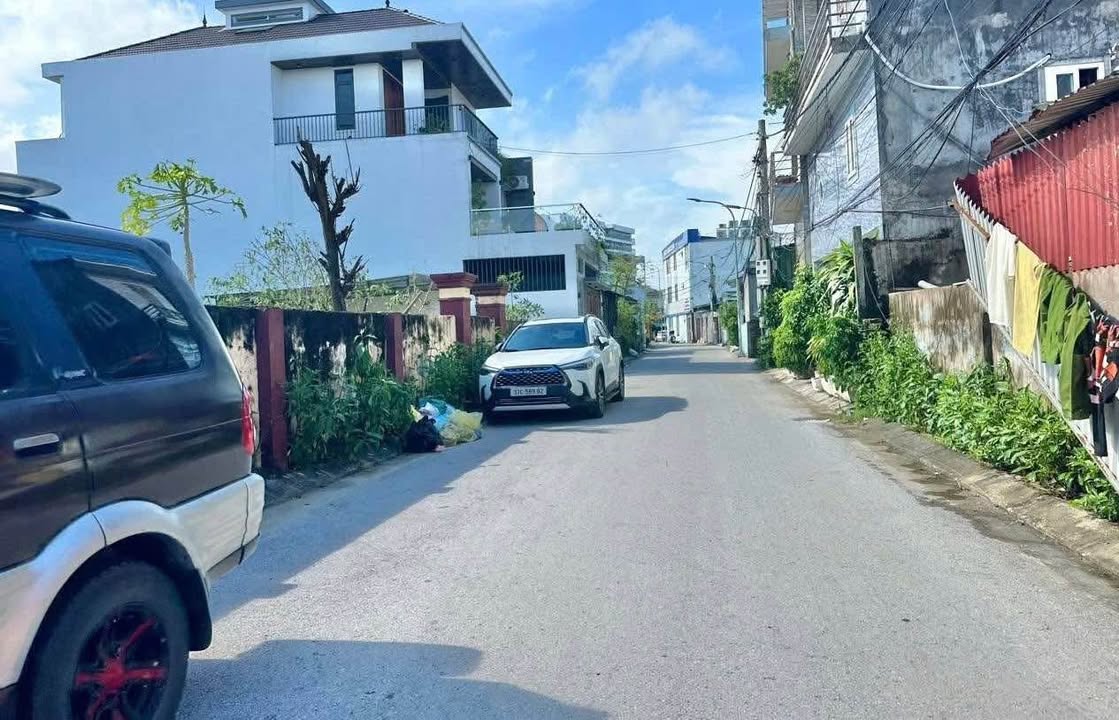 Đất mặt đường Phạm Ngọc Thạch, Hưng Dũng 95.1m² giá chỉ 4.85 tỷ - Đầu tư sinh lời ngay!