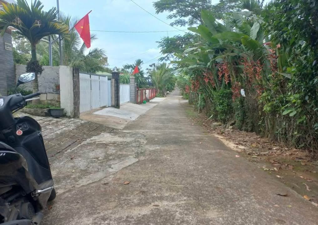 Đất nền 2 mặt tiền hẻm Bảo Lộc 210m² giá 2.1 tỷ - Tiềm năng phát triển lớn!