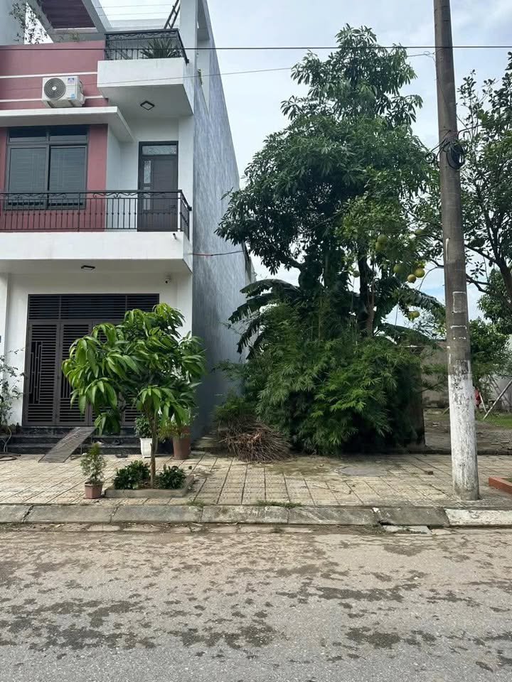 Đất nền mặt phố Tô Vĩnh Diện, Thanh Châu 77m² giá 3.4 tỷ - Đầu tư sinh lời ngay!