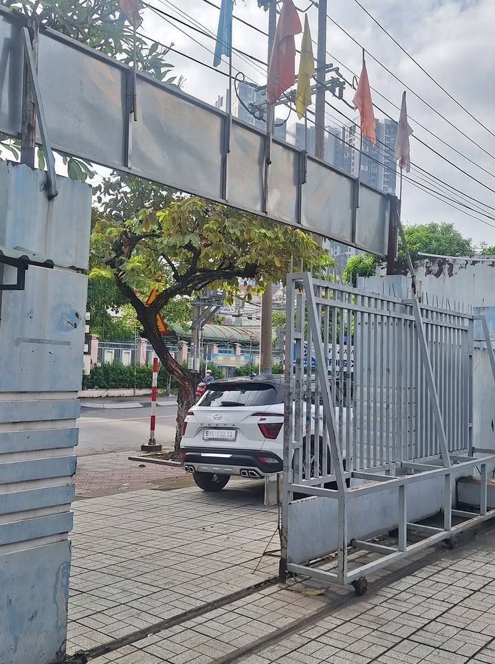 Đất nền mặt tiền đường N21, phường Tân Bình, 100m² giá 3.55 tỷ - Cơ hội đầu tư tuyệt vời!