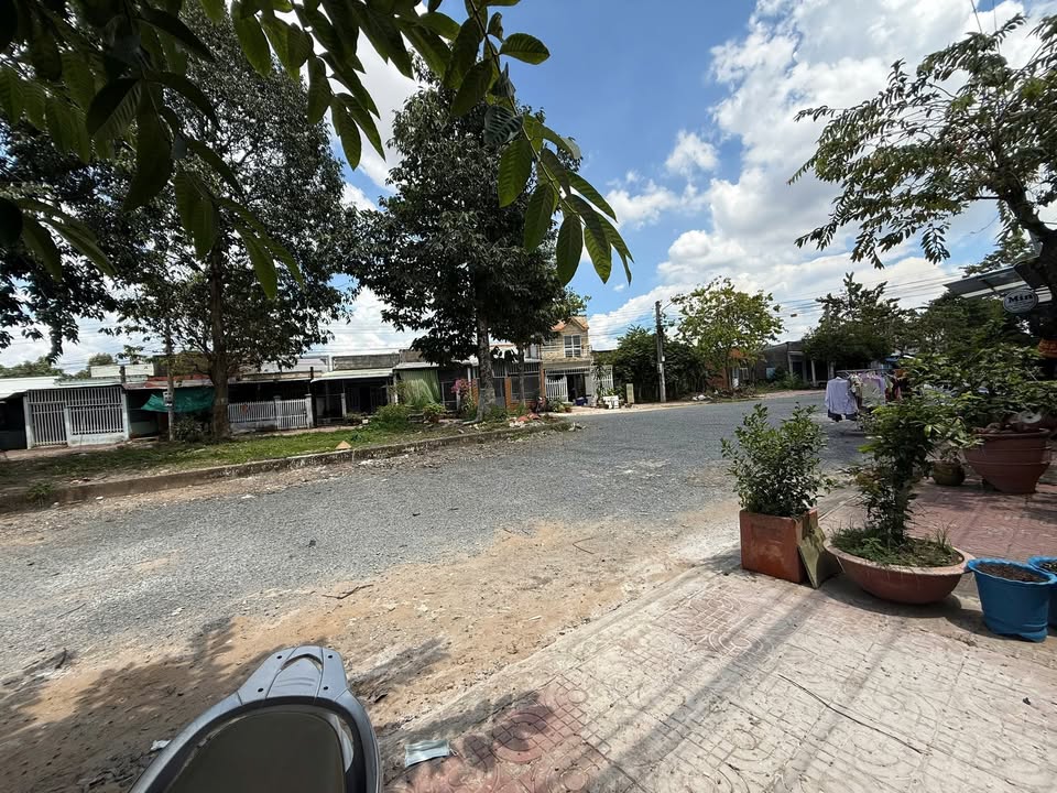 Nhà cấp 4 chính chủ tại KDC Trường An, Vĩnh Long - Diện tích 80m², giá 1.69 tỷ!